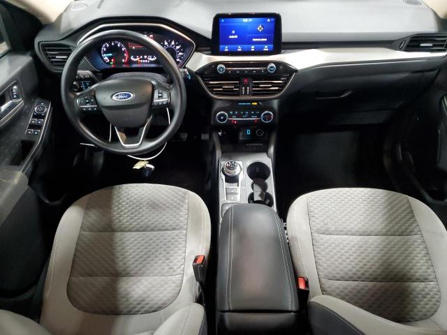 Photo 8 from auction – 2020 FORD ESCAPE SE with VIN 1FMCU0G63LUB97850