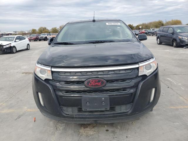 Photo 5 from auction – 2013 FORD EDGE LIMIT with VIN 2FMDK3KC5DBB99454
