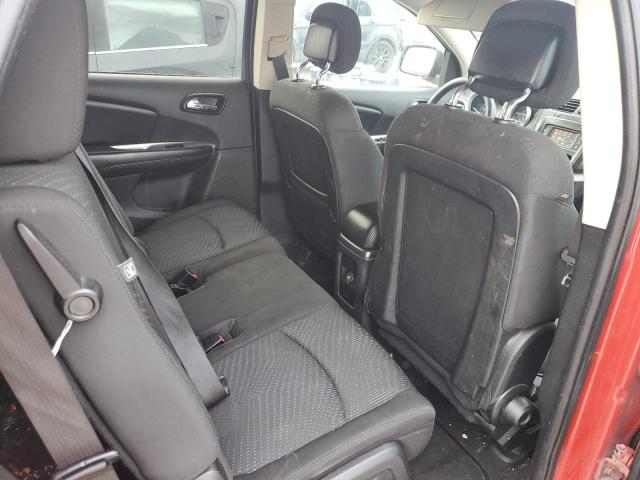 Photo 10 from auction – 2016 DODGE JOURNEY SX with VIN 3C4PDCBB7GT174955