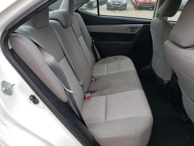 Photo 10 from auction – 2014 TOYOTA COROLLA L with VIN 2T1BURHE8EC135001