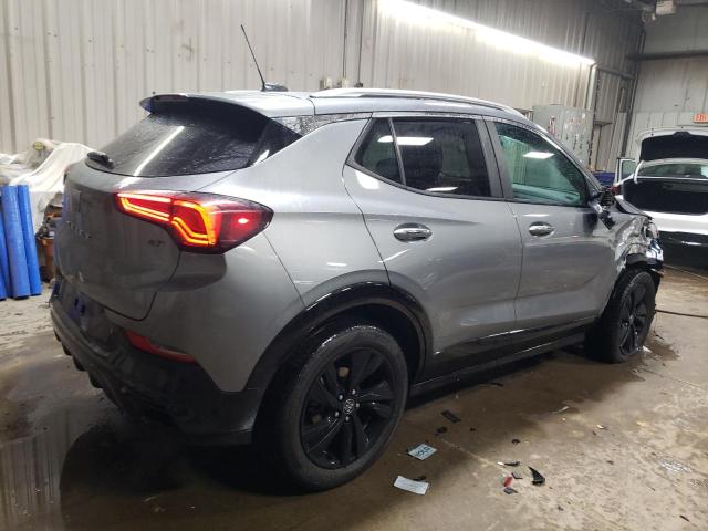 Photo 3 from auction – 2024 BUICK ENCORE GX with VIN KL4AMESL0RB188169