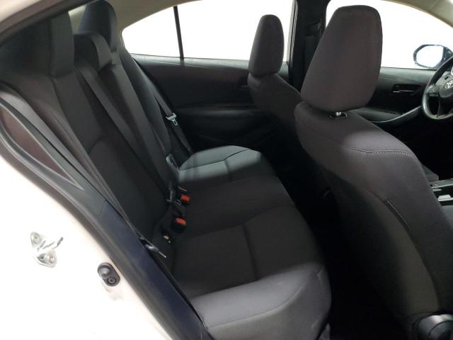 Photo 10 from auction – 2024 TOYOTA COROLLA LE with VIN 5YFB4MDE4RP142543