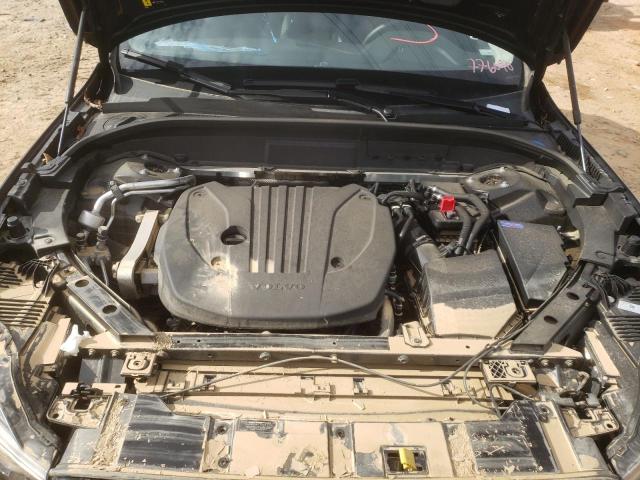 Photo 12 from auction – 2024 VOLVO XC60 PLUS with VIN YV4L12RL0R1776040
