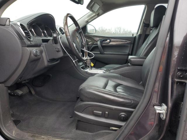 Photo 7 from auction – 2013 BUICK ENCLAVE with VIN 5GAKRDKD8DJ232661