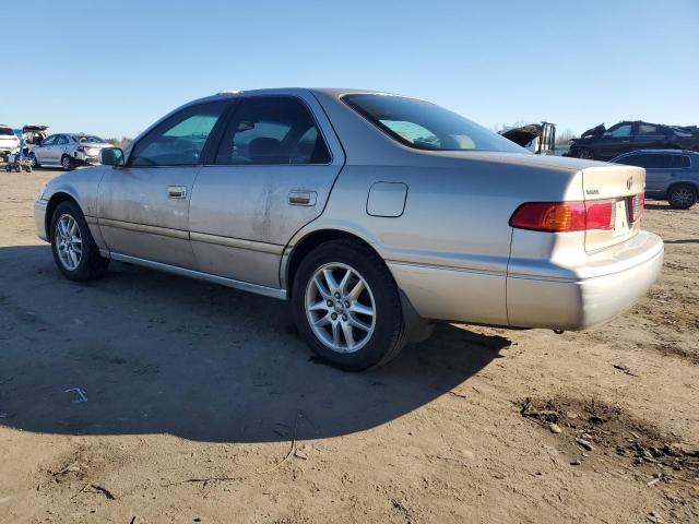 Photo 2 from auction – 2001 TOYOTA CAMRY LE with VIN JT2BF28K510326380