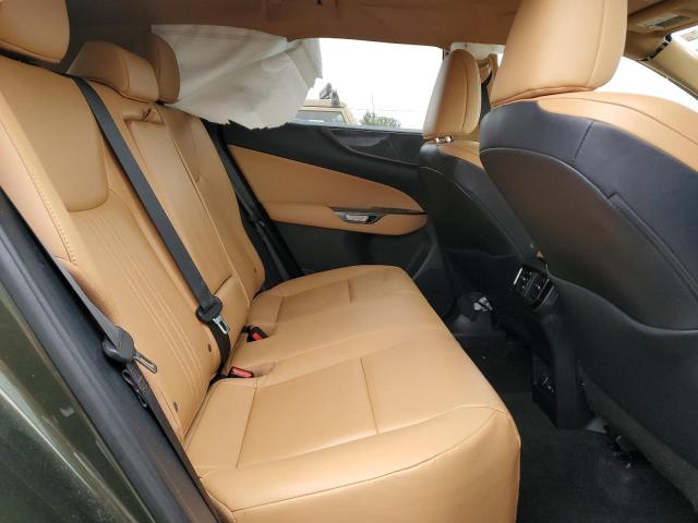 Photo 11 from auction – 2023 LEXUS NX 350 with VIN 2T2GGCEZ6PC025449