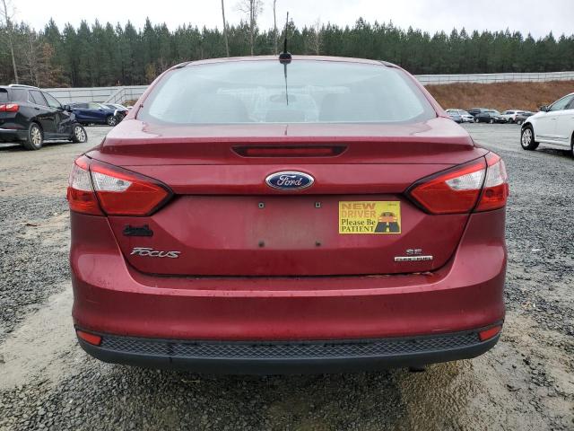 Photo 6 from auction – 2014 FORD FOCUS SE with VIN 1FADP3F2XEL221706