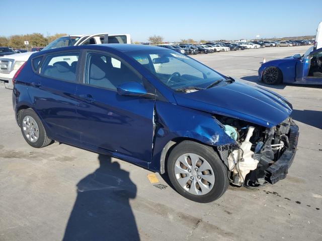 Photo 4 from auction – 2017 HYUNDAI ACCENT SE with VIN KMHCT5AEXHU324892