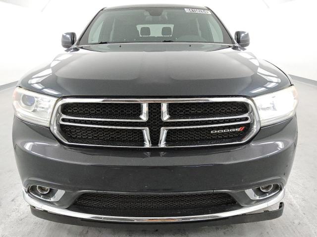 Photo 5 from auction – 2016 DODGE DURANGO SX with VIN 1C4RDHAG6GC374076
