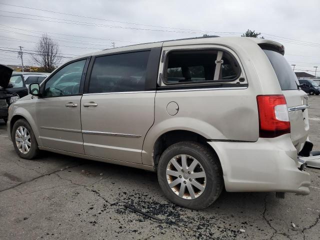 Photo 2 from auction – 2013 CHRYSLER TOWN & COU with VIN 2C4RC1BG3DR512362