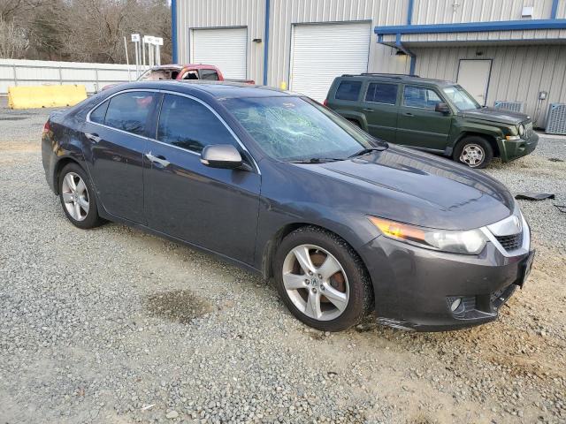 Photo 4 from auction – 2010 ACURA TSX with VIN JH4CU2F69AC006709