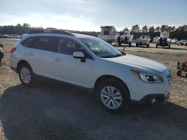 Photo 4 from auction – 2015 SUBARU OUTBACK 2.5I PREMIUM with VIN 4S4BSBCC1F3250290