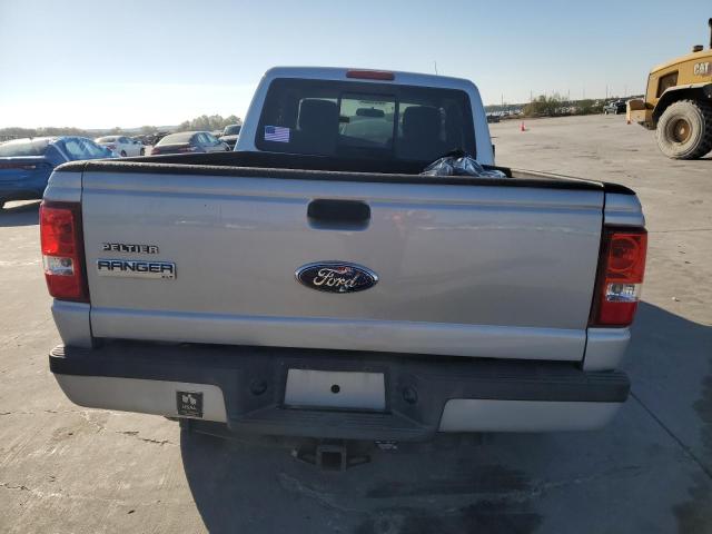 Photo 6 from auction – 2010 FORD RANGER SUP with VIN 1FTKR1ED5APA15683