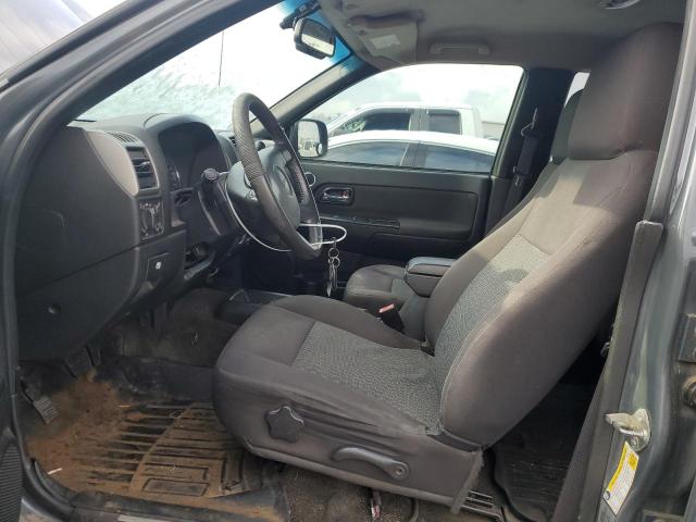Photo 7 from auction – 2012 GMC CANYON SLE with VIN 1GTH6PFE5C8147076
