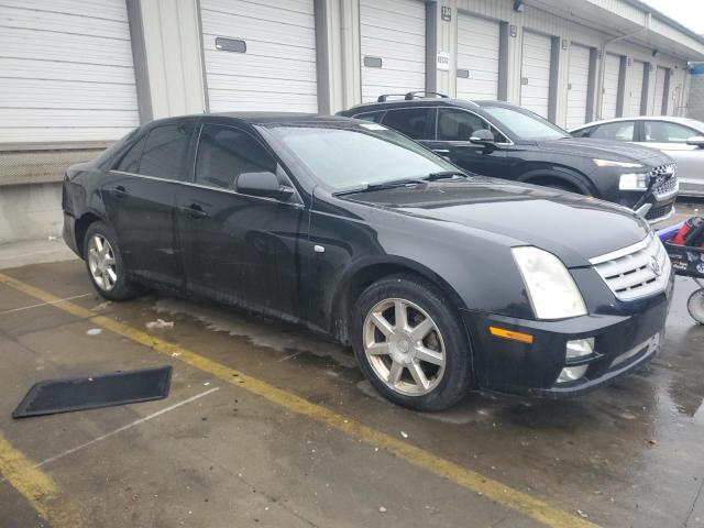 Photo 4 from auction – 2005 CADILLAC STS with VIN 1G6DC67A250169473