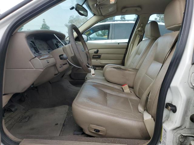 Photo 7 from auction – 2005 FORD CROWN VICT with VIN 2FAFP74W95X124697