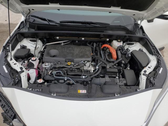 Photo 12 from auction – 2021 TOYOTA VENZA LE with VIN JTEAAAAH1MJ042247