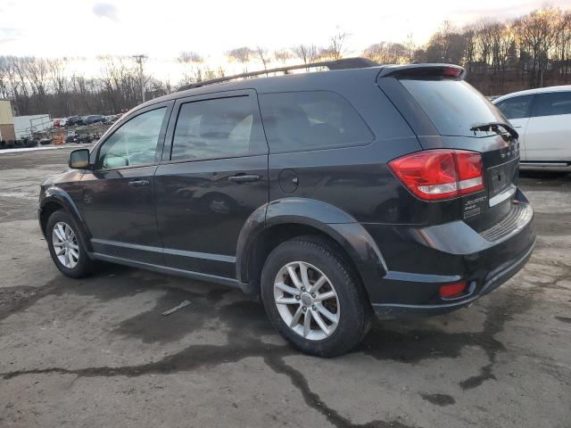 Photo 2 from auction – 2013 DODGE JOURNEY SX with VIN 3C4PDDBG8DT572902