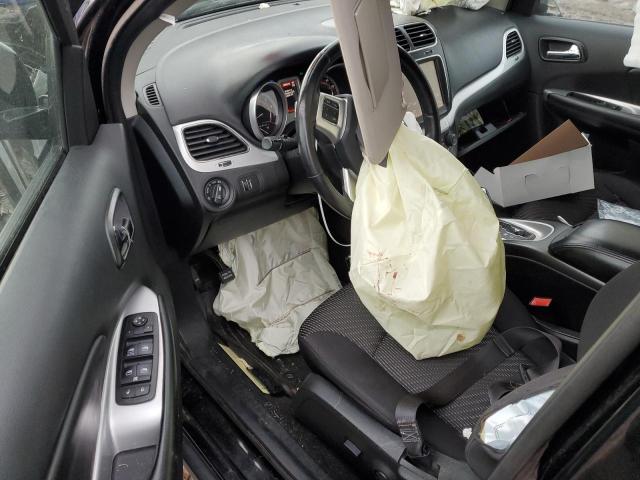 Photo 8 from auction – 2015 DODGE JOURNEY SX with VIN 3C4PDDBG5FT589434