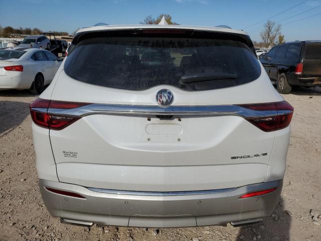 Photo 6 from auction – 2019 BUICK ENCLAVE PR with VIN 5GAERCKW3KJ318370