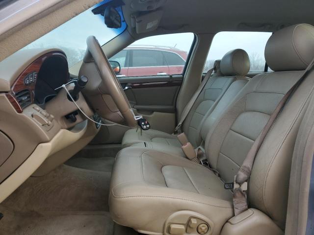Photo 7 from auction – 2005 CADILLAC DEVILLE with VIN 1G6KD54Y15U267273