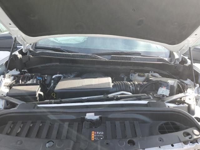 Photo 11 from auction – 2021 CHEVROLET SILVERADO with VIN 3GCUYEED8MG469048