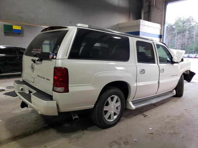 Zdjęcie 3 z aukcji – 2005 CADILLAC ESCALADE E z VIN 3GYFK66NX5G151144