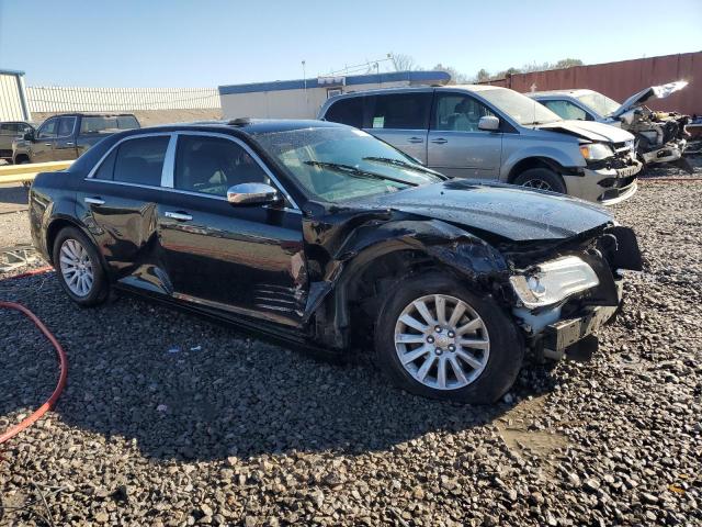 Photo 4 from auction – 2013 CHRYSLER 300 with VIN 2C3CCAAGXDH527782