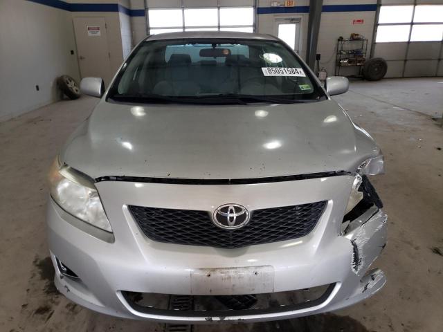 Photo 5 from auction – 2010 TOYOTA COROLLA BA with VIN 1NXBU4EE3AZ186809