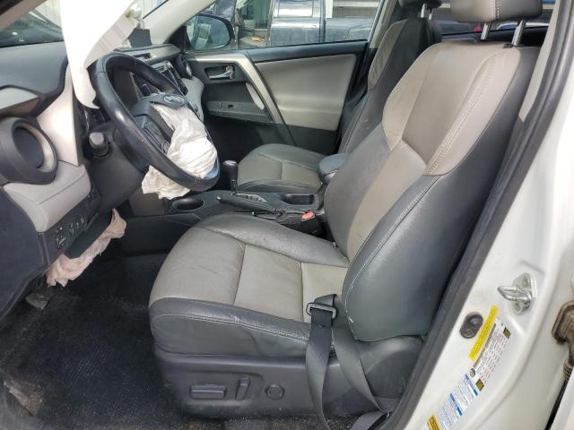 صورة رقم 7 من المزاد - 2014 TOYOTA RAV4 LIMIT مع VIN 2T3DFREV2EW219473
