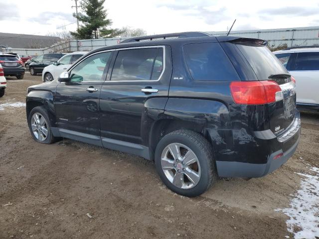 Photo 2 from auction – 2015 GMC TERRAIN SL with VIN 2GKALREK0F6408724