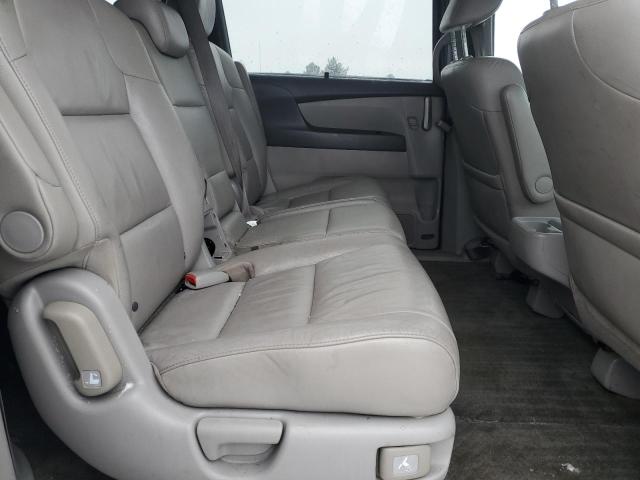 Photo 11 from auction – 2012 HONDA ODYSSEY EX with VIN 5FNRL5H66CB147904