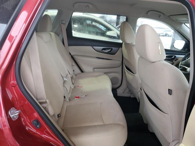 Photo 11 from auction – 2016 NISSAN ROGUE S with VIN KNMAT2MV6GP652393