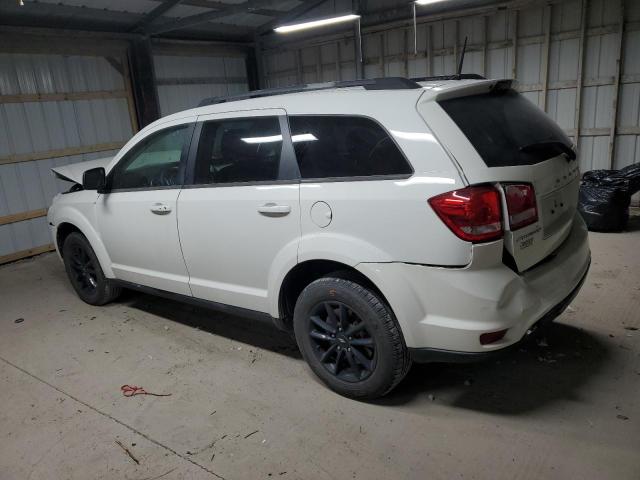 صورة رقم 2 من المزاد - 2019 DODGE JOURNEY SE مع VIN 3C4PDCBB2KT859275