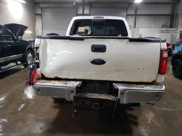 Photo 6 from auction – 2010 FORD F250 SUPER with VIN 1FTSW2BR3AEA49454
