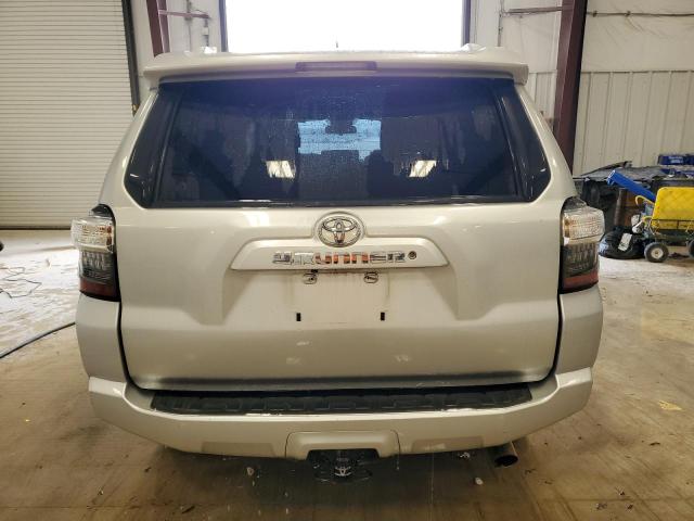Photo 6 from auction – 2016 TOYOTA 4RUNNER SR with VIN JTEZU5JR7G5121607