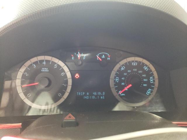 Photo 9 from auction – 2010 FORD ESCAPE LIM with VIN 1FMCU0EGXAKC43596