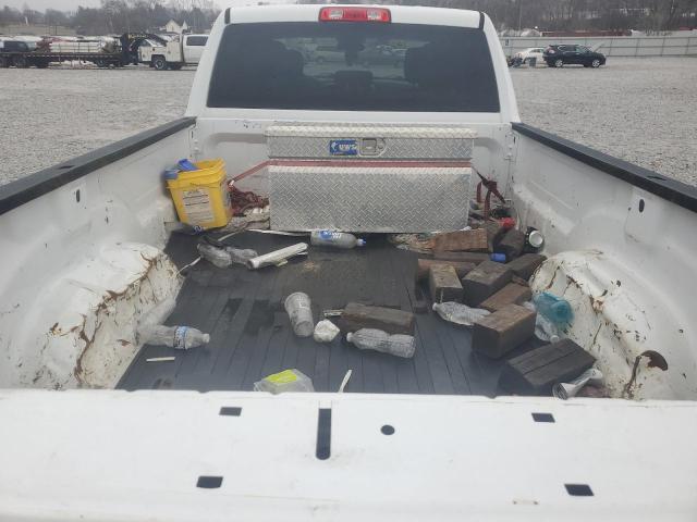 Photo 10 from auction – 2018 RAM 2500 ST with VIN 3C6UR5HJ2JG288495