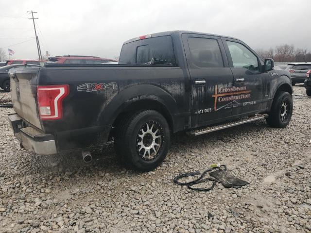 Photo 3 from auction – 2016 FORD F150 SUPER with VIN 1FTEW1EP5GFA70701