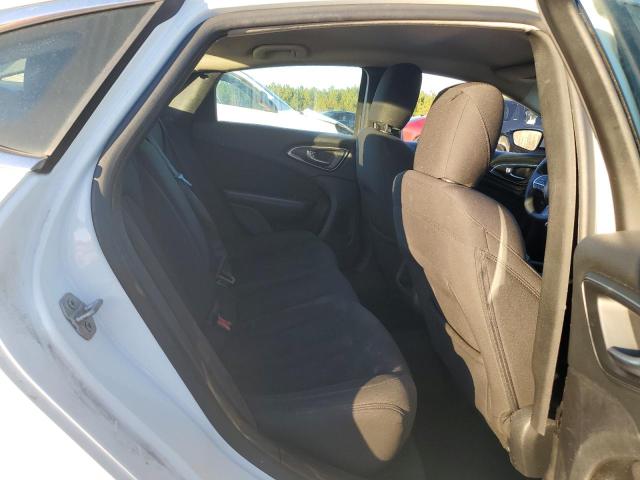 Photo 10 from auction – 2015 CHRYSLER 200 LIMITE with VIN 1C3CCCAB0FN636889