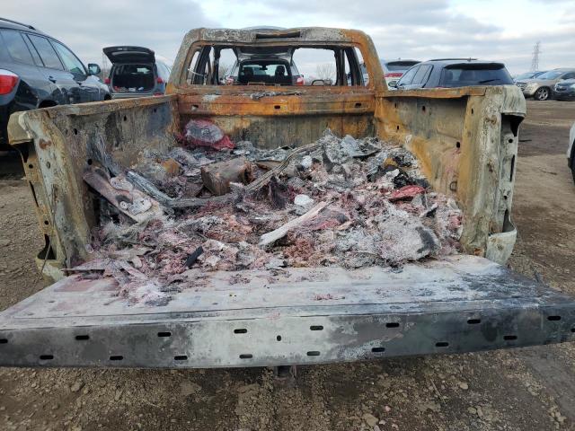 Photo 6 from auction – 2017 GMC CANYON SLT with VIN 1GTP6DE18H1251523