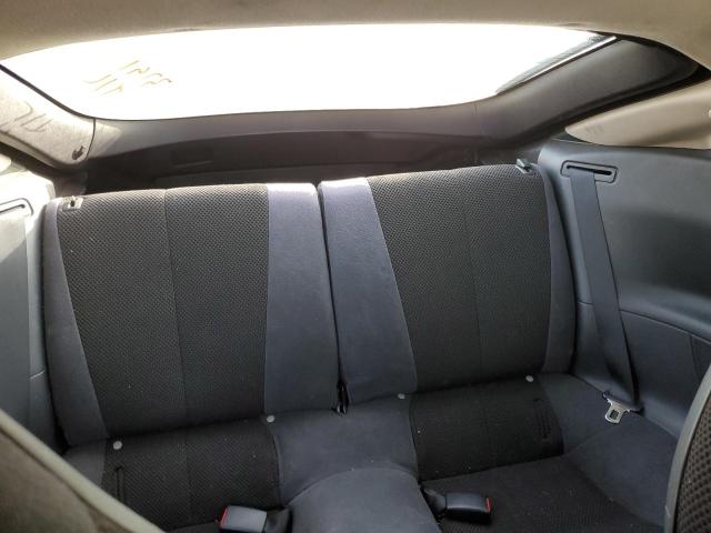 Photo 10 from auction – 2007 MITSUBISHI ECLIPSE GT with VIN 4A3AK34T07E058351