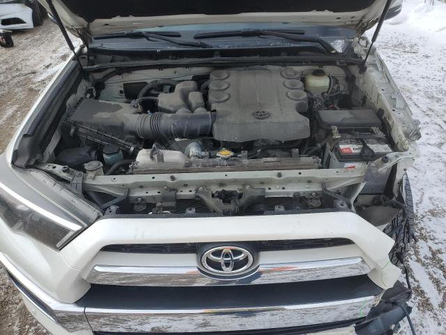 Photo 12 from auction – 2016 TOYOTA 4RUNNER SR with VIN JTEBU5JR4G5320194