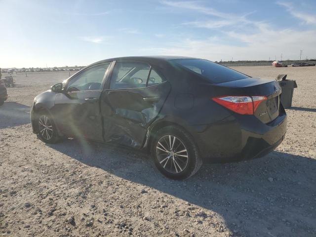Photo 2 from auction – 2016 TOYOTA COROLLA L with VIN 5YFBURHE2GP456308