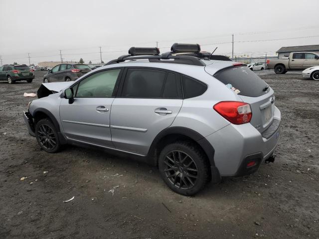 Photo 2 from auction – 2013 SUBARU XV CROSSTR with VIN JF2GPAGC3D2808340