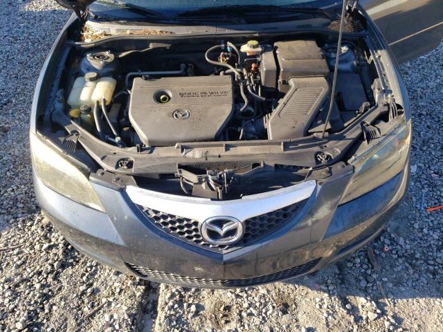 Photo 11 from auction – 2009 MAZDA 3 I with VIN JM1BK32F791229143