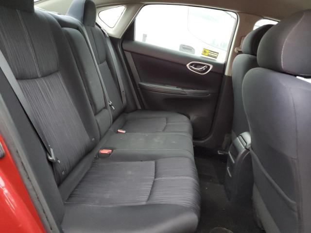 Photo 10 from auction – 2016 NISSAN SENTRA S with VIN 3N1AB7AP5GL646766