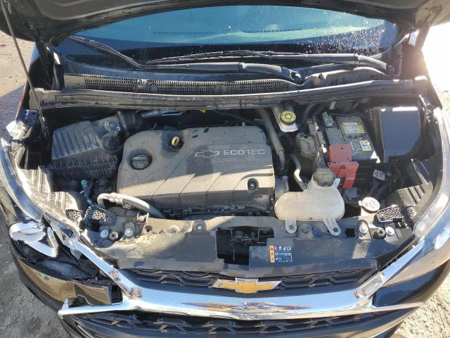 Photo 11 from auction – 2021 CHEVROLET SPARK LS with VIN KL8CA6SA9MC714385