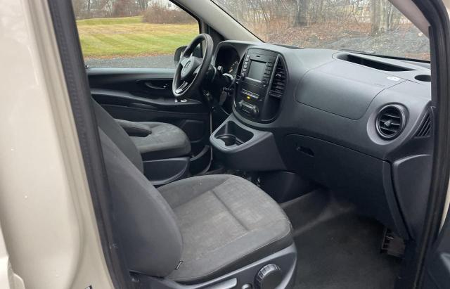 Photo 5 from auction – 2016 MERCEDES-BENZ METRIS with VIN WD3PG2EA3G3092618