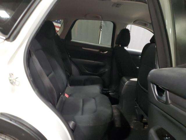 Photo 11 from auction – 2020 MAZDA CX-5 SPORT with VIN JM3KFBBM1L0776765